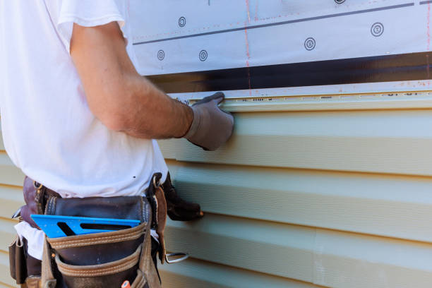 Affordable Siding Installation solutions in Zebulon, NC